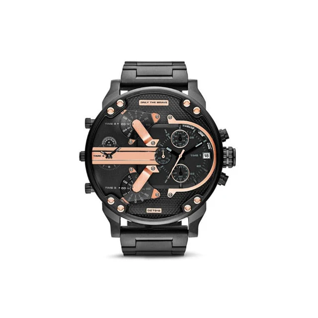 Waterproof Mentick Luminous Wrist Watch - Image 12