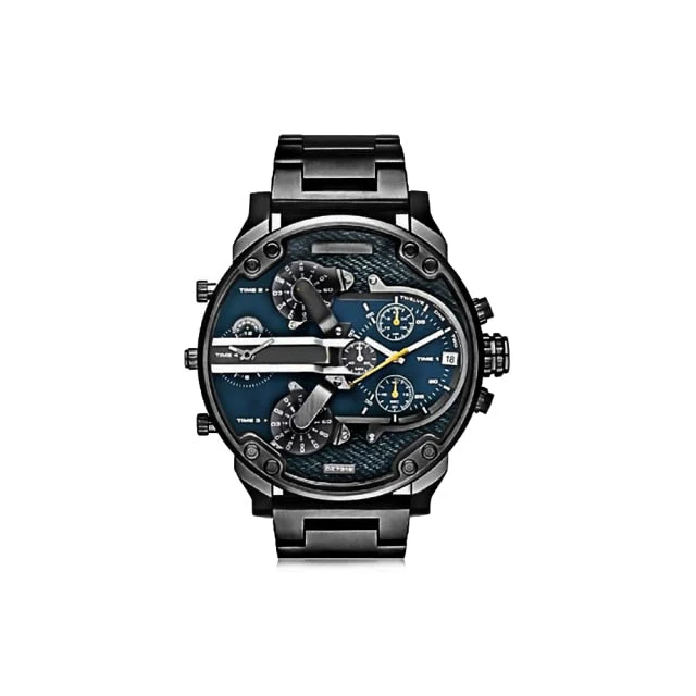 Waterproof Mentick Luminous Wrist Watch - Image 13