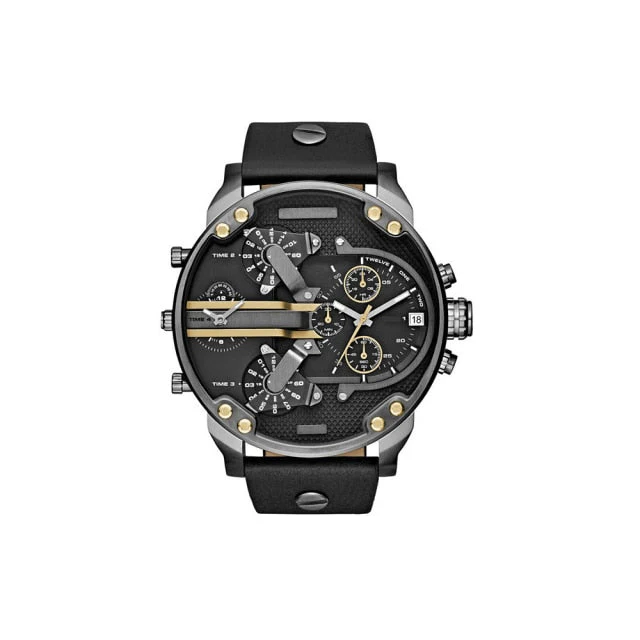 Waterproof Mentick Luminous Wrist Watch - Image 14
