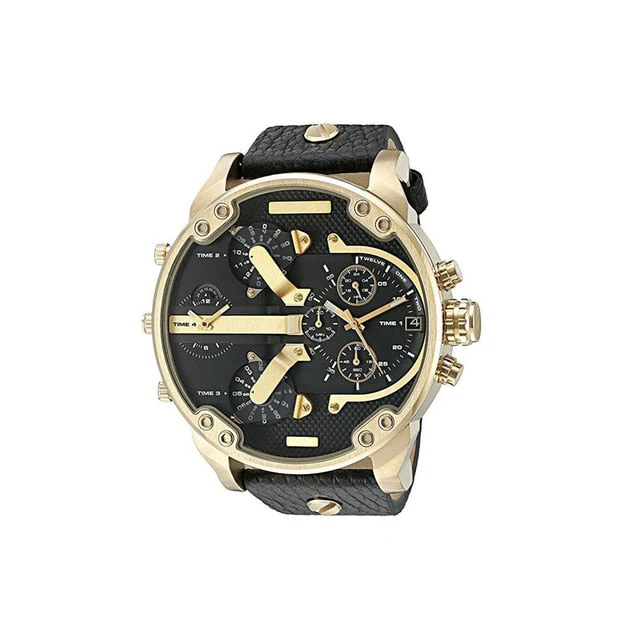 Waterproof Mentick Luminous Wrist Watch - Image 16