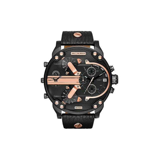 Waterproof Mentick Luminous Wrist Watch - Image 17