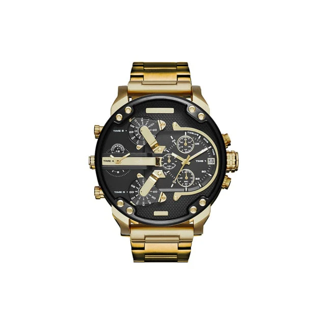Waterproof Mentick Luminous Wrist Watch - Image 18