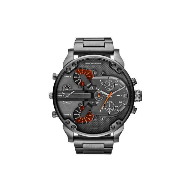 Waterproof Mentick Luminous Wrist Watch - Image 19