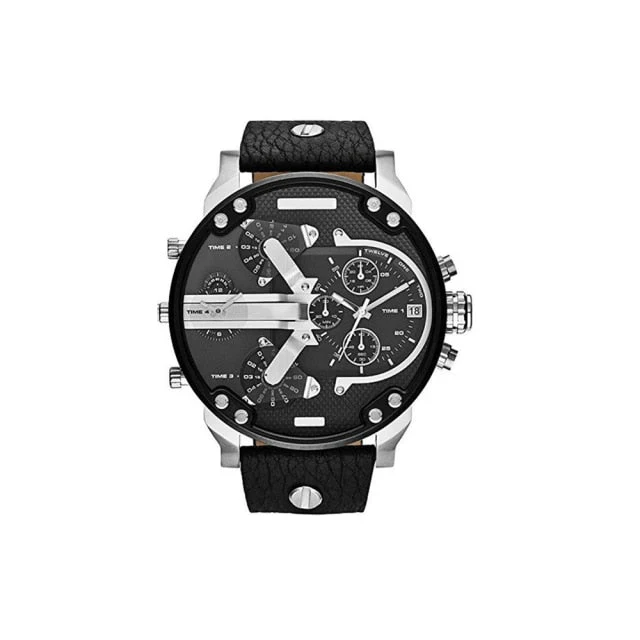 Waterproof Mentick Luminous Wrist Watch - Image 9