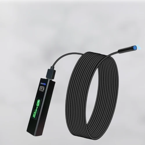 Waterproof Mini Clear View Endoscope Camera - Image 7