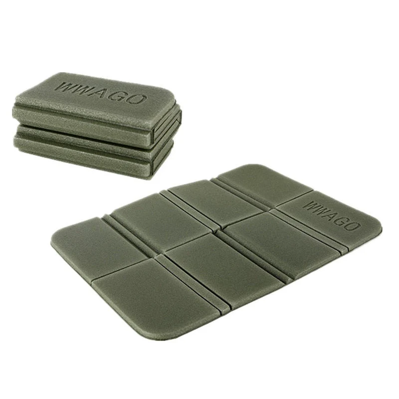 Waterproof Portable Camping Foldable Outdoor Mat - Image 10