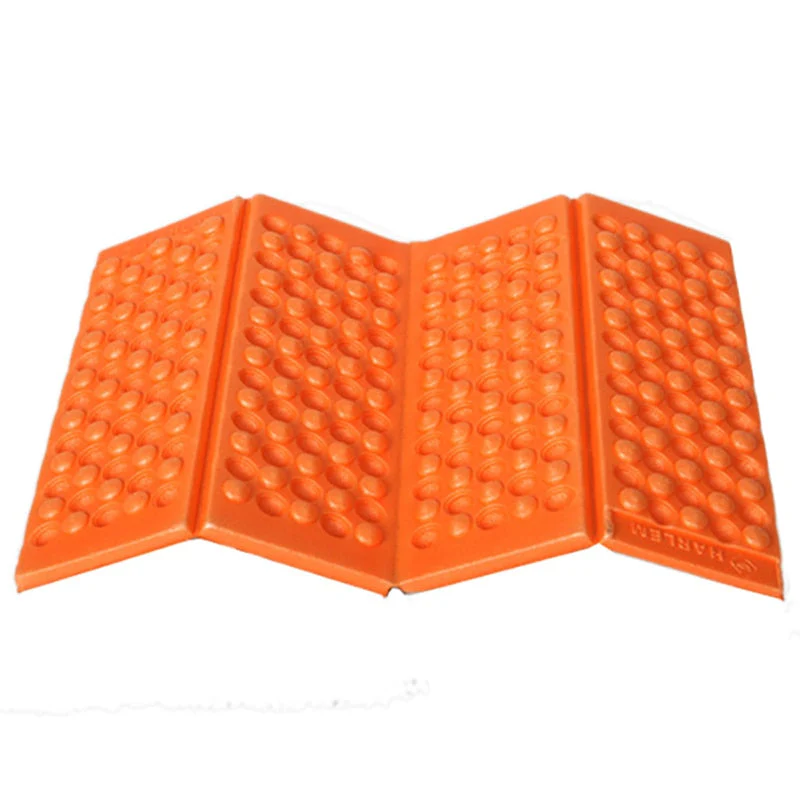 Waterproof Portable Camping Foldable Outdoor Mat - Image 11