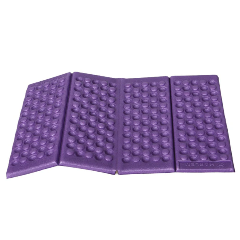 Waterproof Portable Camping Foldable Outdoor Mat - Image 12