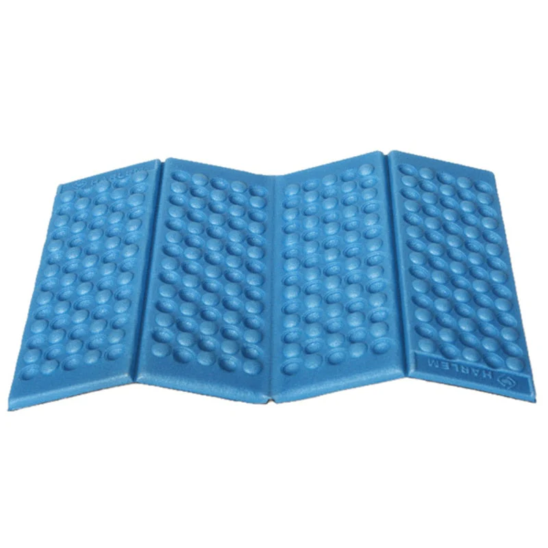 Waterproof Portable Camping Foldable Outdoor Mat - Image 13
