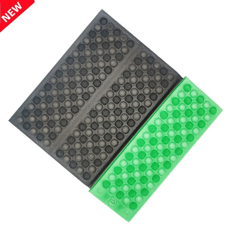 Waterproof Portable Camping Foldable Outdoor Mat - Image 5