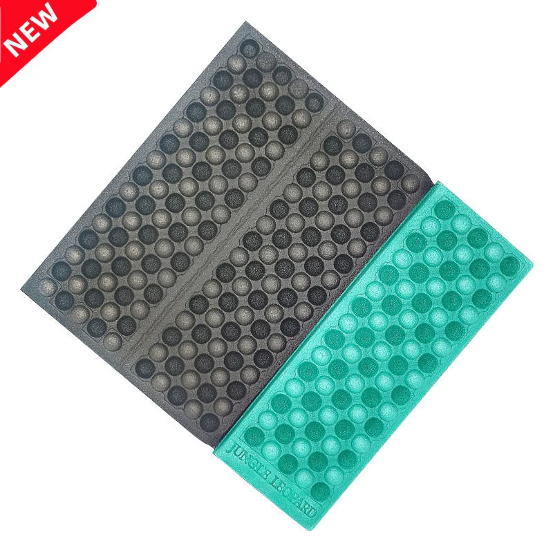 Waterproof Portable Camping Foldable Outdoor Mat - Image 6