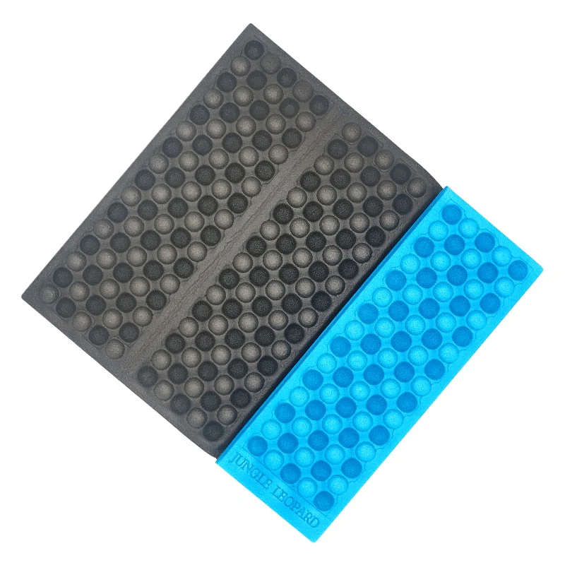 Waterproof Portable Camping Foldable Outdoor Mat - Image 8