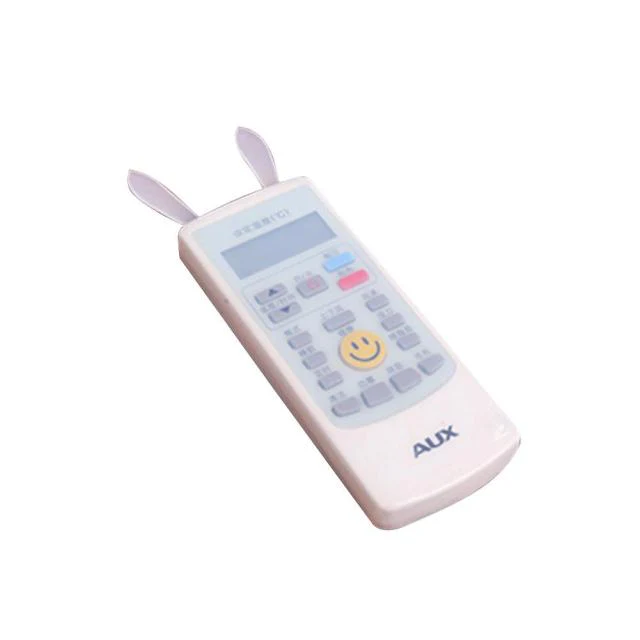 Waterproof Rabbit Shaped Remote Control Cover - Image 6