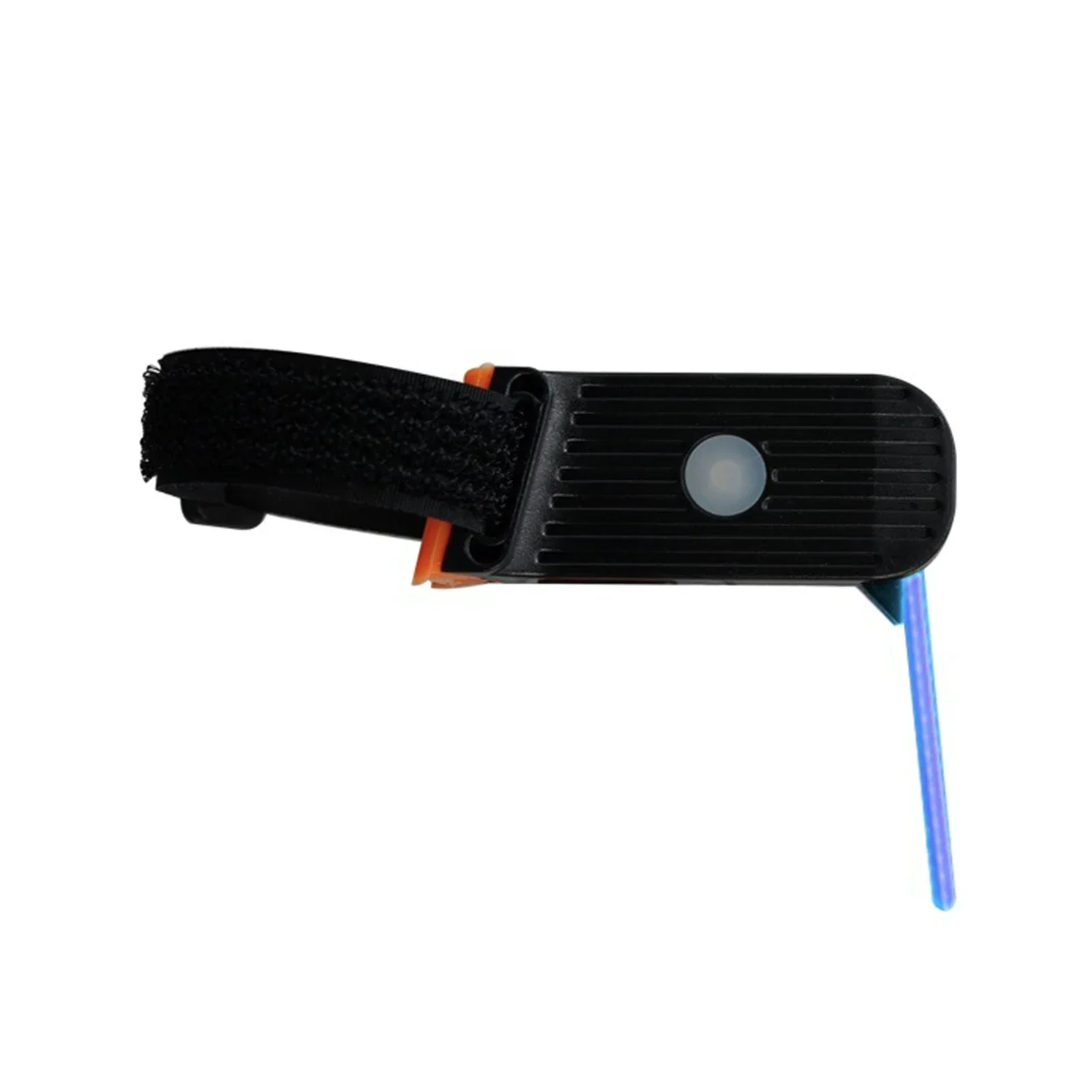 Waterproof Rechargeable LED Safe Ride Bike Tail Light - Image 11