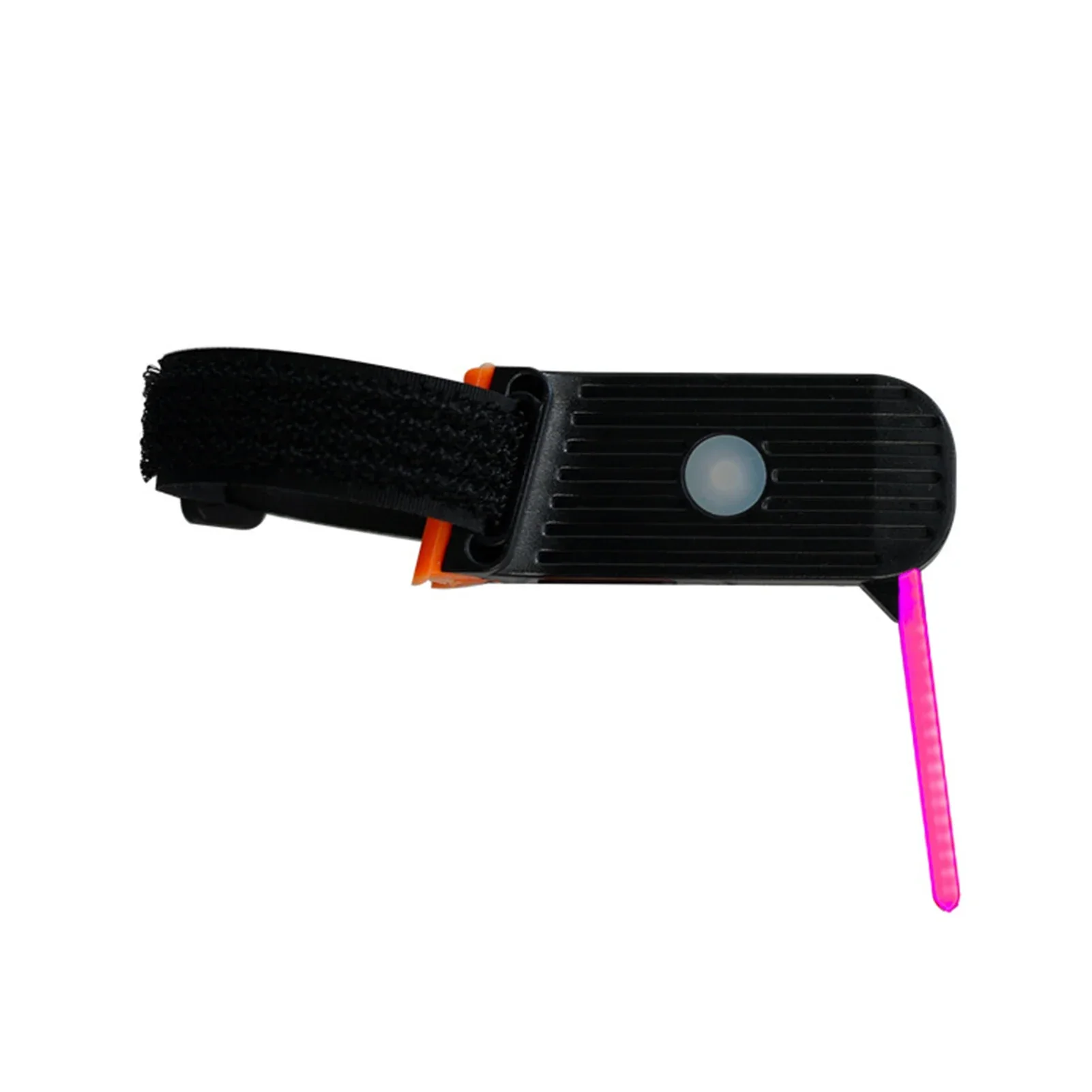 Waterproof Rechargeable LED Safe Ride Bike Tail Light - Image 13