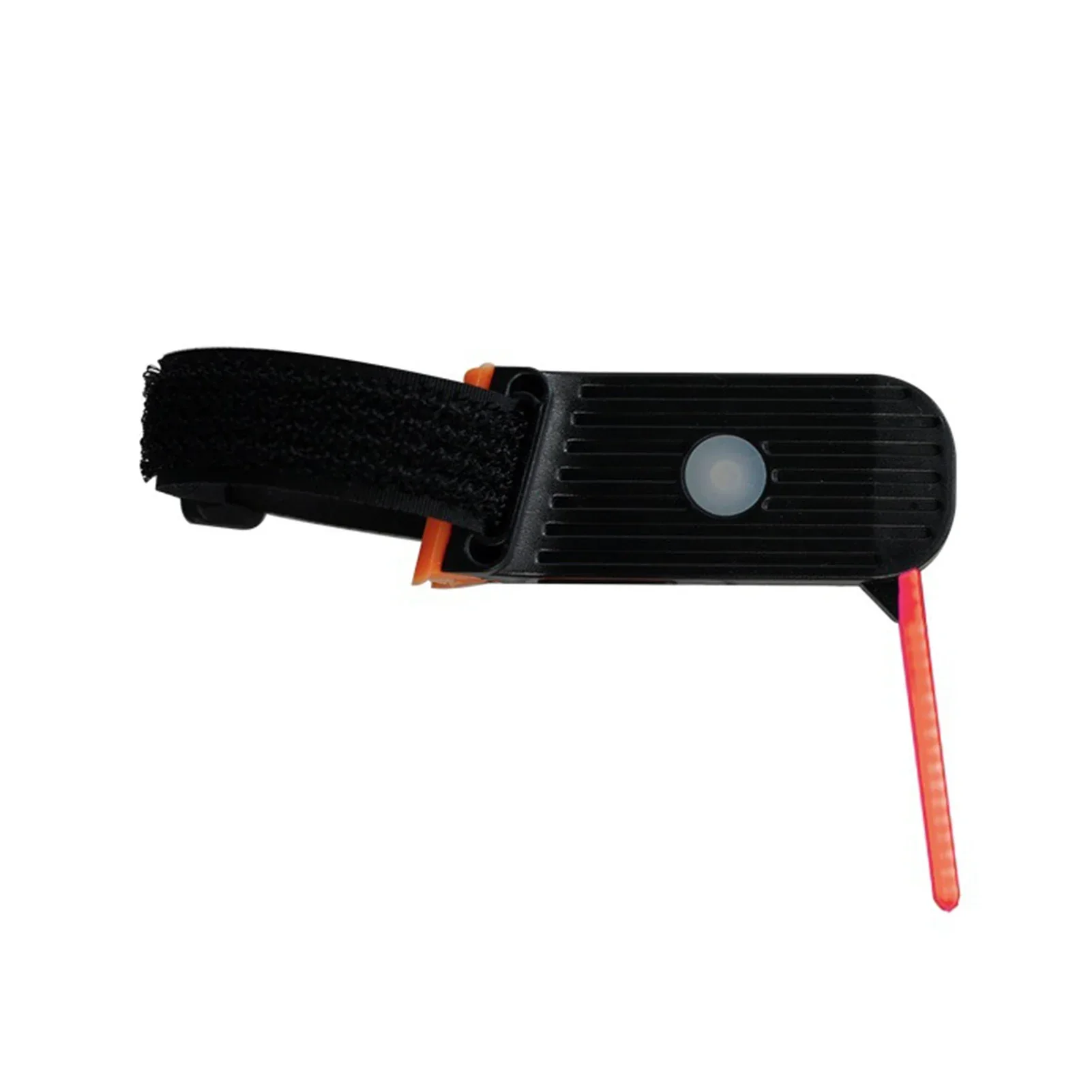 Waterproof Rechargeable LED Safe Ride Bike Tail Light - Image 9
