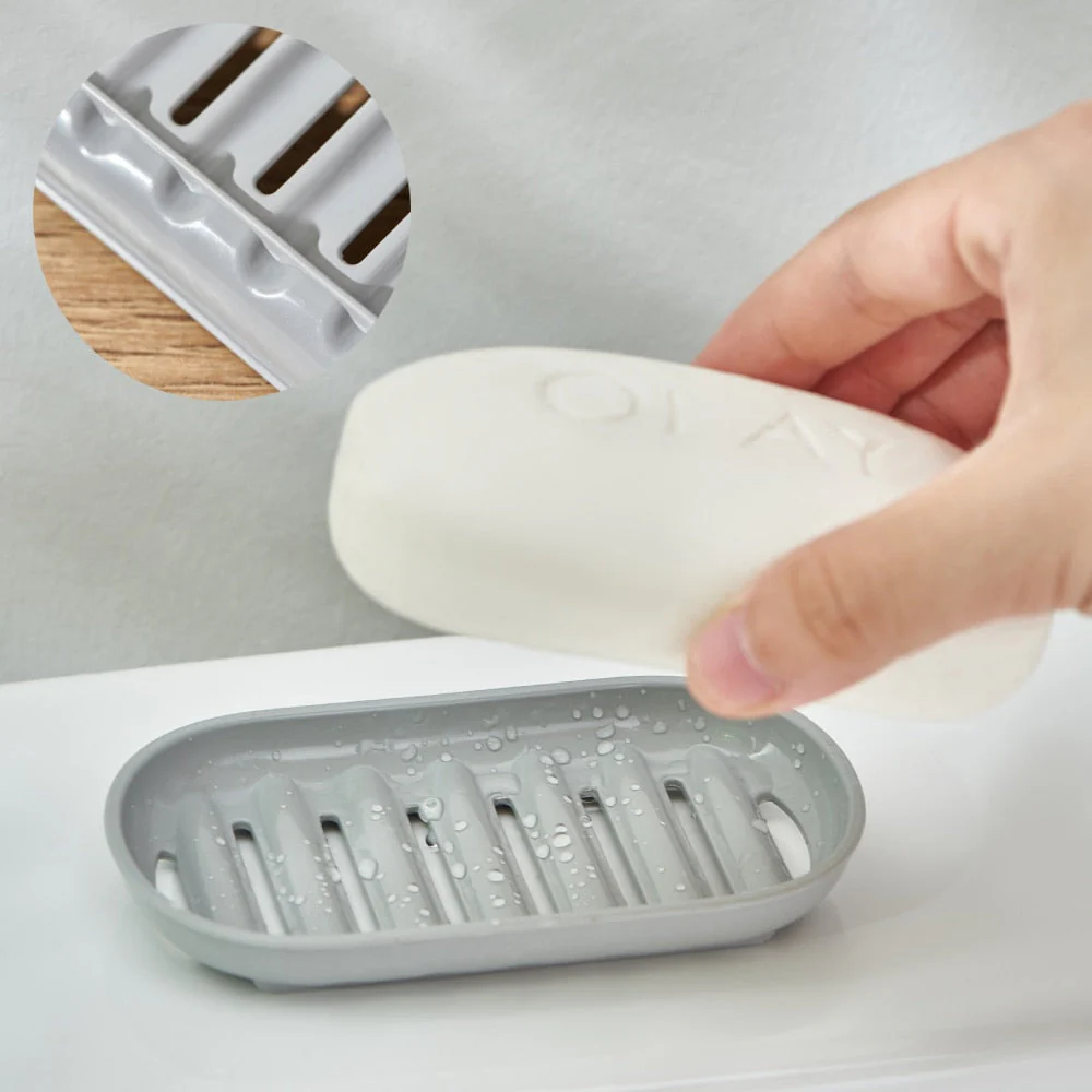 Waterproof Safe Carry Travel Soap Box - Image 7