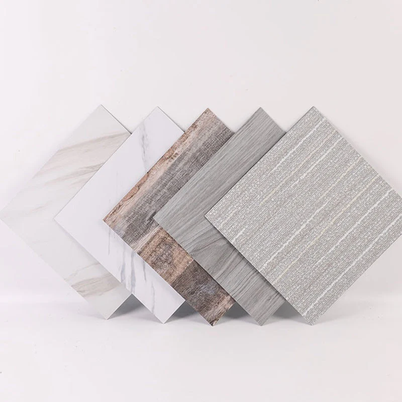 Waterproof Self Adhesive Parquet Floor Stickers - Image 3