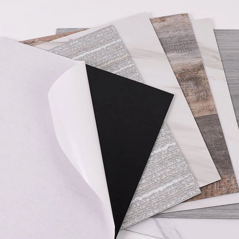 Waterproof Self Adhesive Parquet Floor Stickers - Image 4