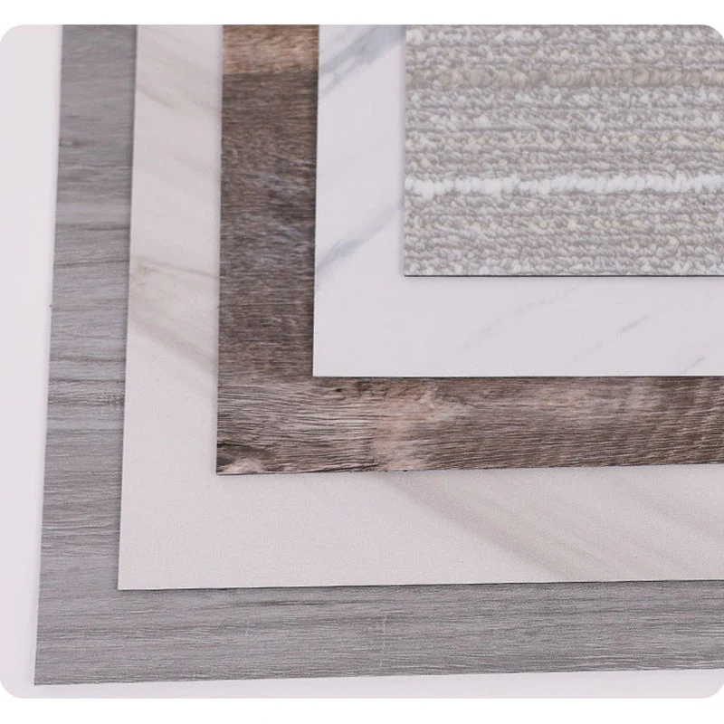 Waterproof Self Adhesive Parquet Floor Stickers - Image 5