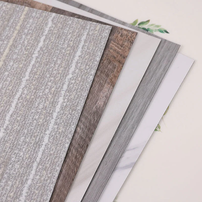 Waterproof Self Adhesive Parquet Floor Stickers - Image 6