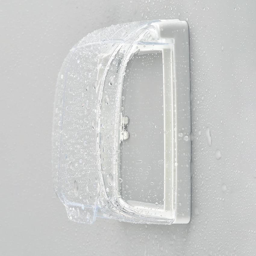 Waterproof Socket Cover Bathroom - Image 3