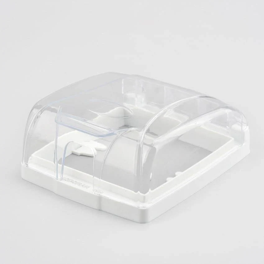 Waterproof Socket Cover Bathroom - Image 5