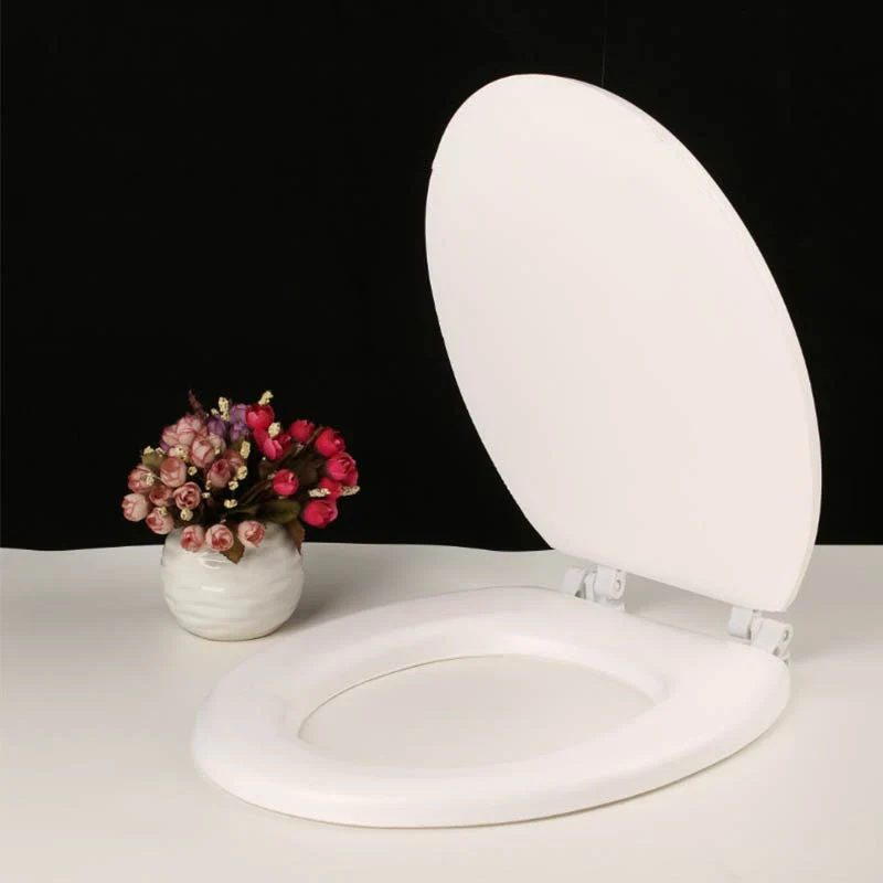 Waterproof Soft Toilet Seat Pad - Image 3