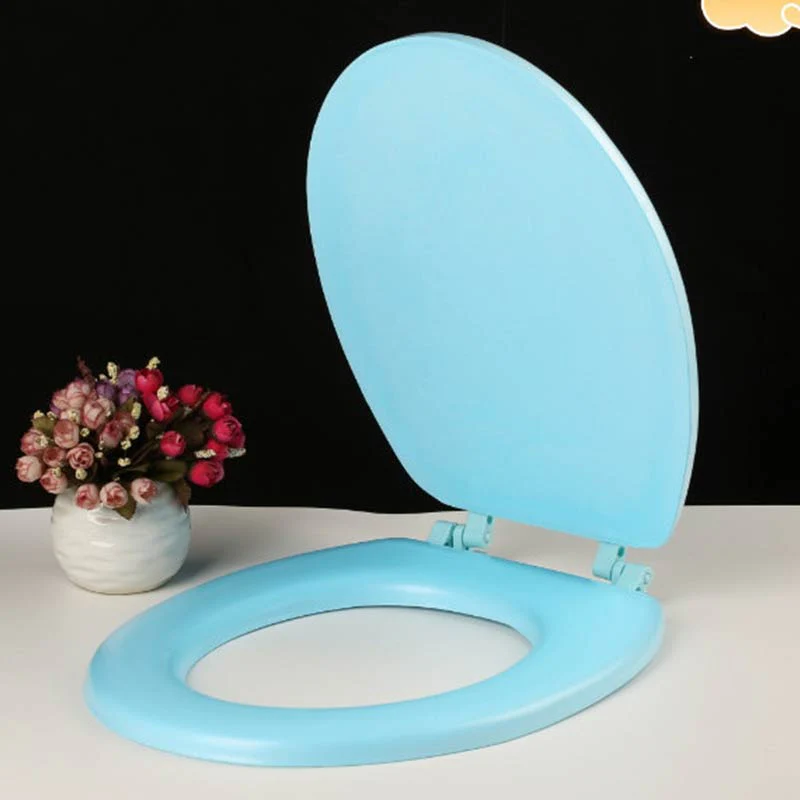 Waterproof Soft Toilet Seat Pad - Image 4