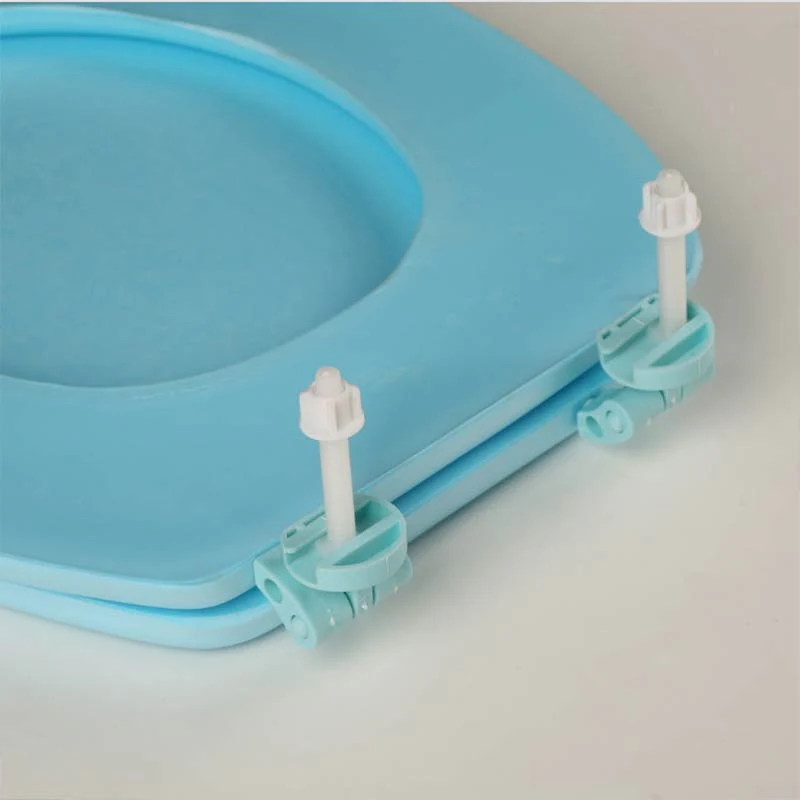 Waterproof Soft Toilet Seat Pad - Image 6