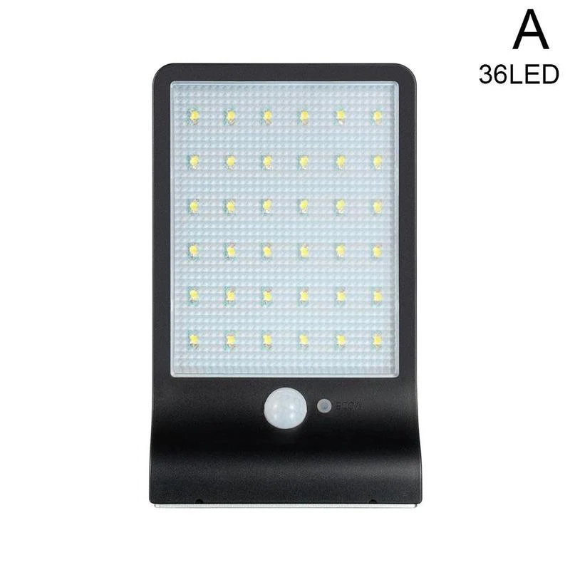 Waterproof Solar Outdoor Garden Light - Image 10
