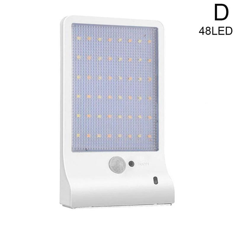 Waterproof Solar Outdoor Garden Light - Image 11