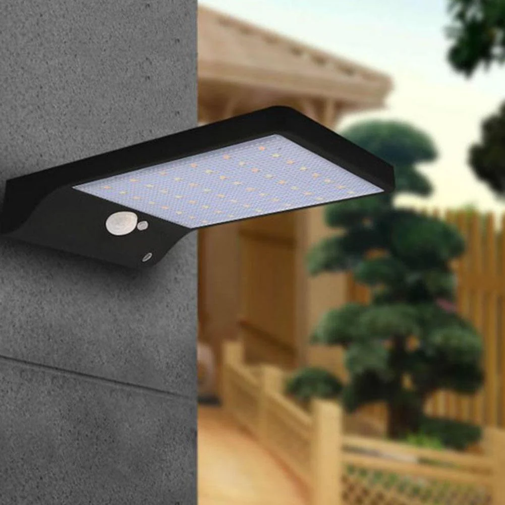 Waterproof Solar Outdoor Garden Light - Image 2