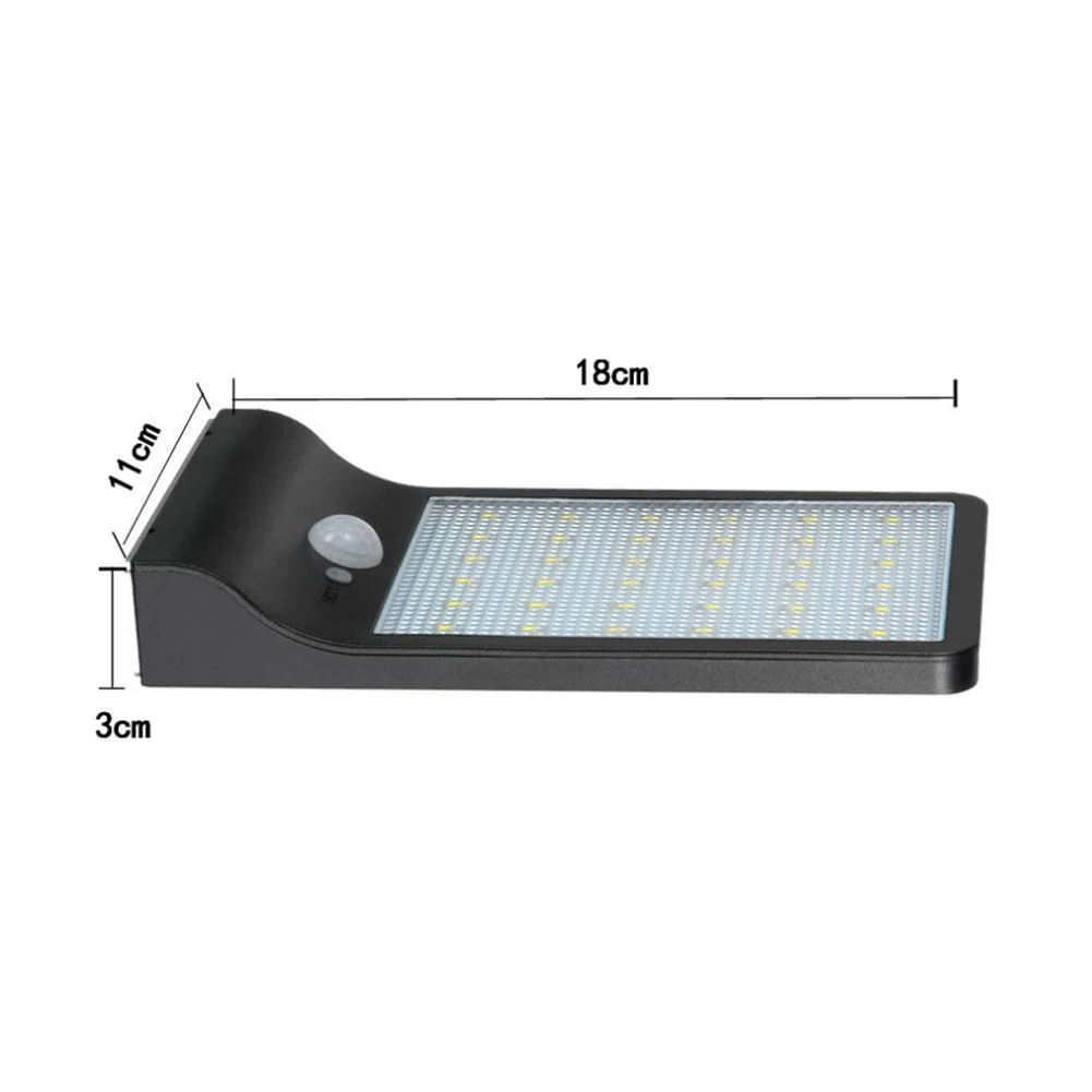 Waterproof Solar Outdoor Garden Light - Image 3