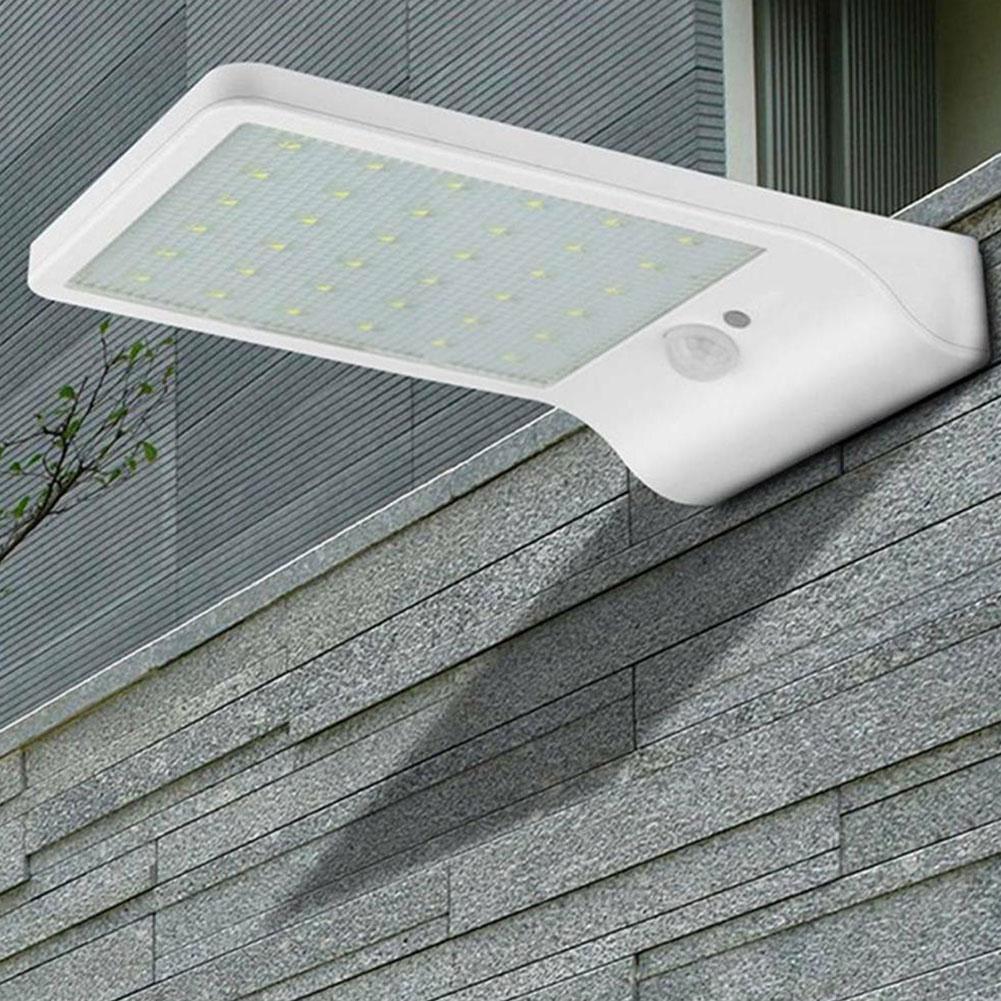 Waterproof Solar Outdoor Garden Light - Image 4