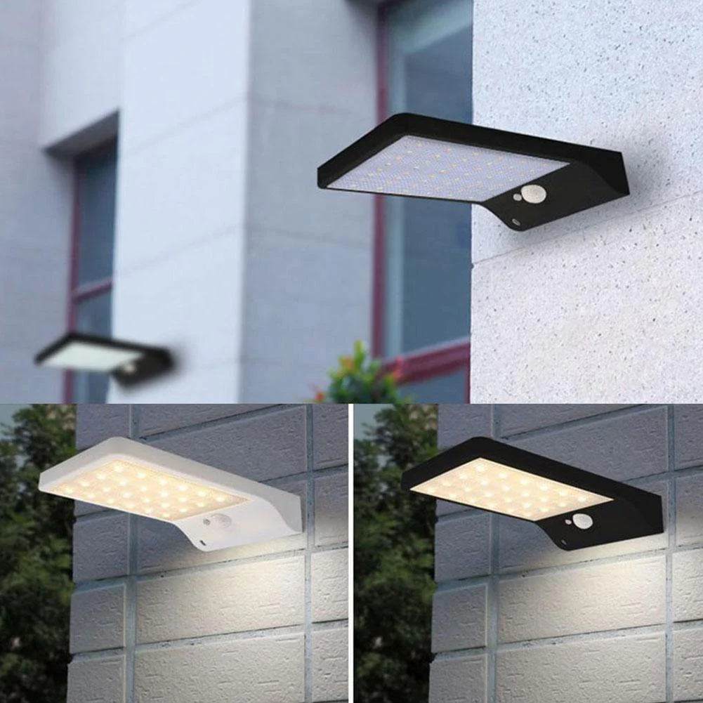 Waterproof Solar Outdoor Garden Light - Image 5