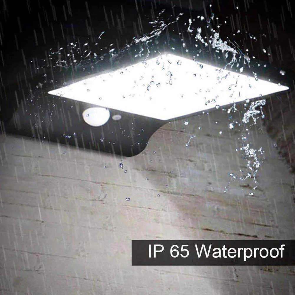Waterproof Solar Outdoor Garden Light - Image 6