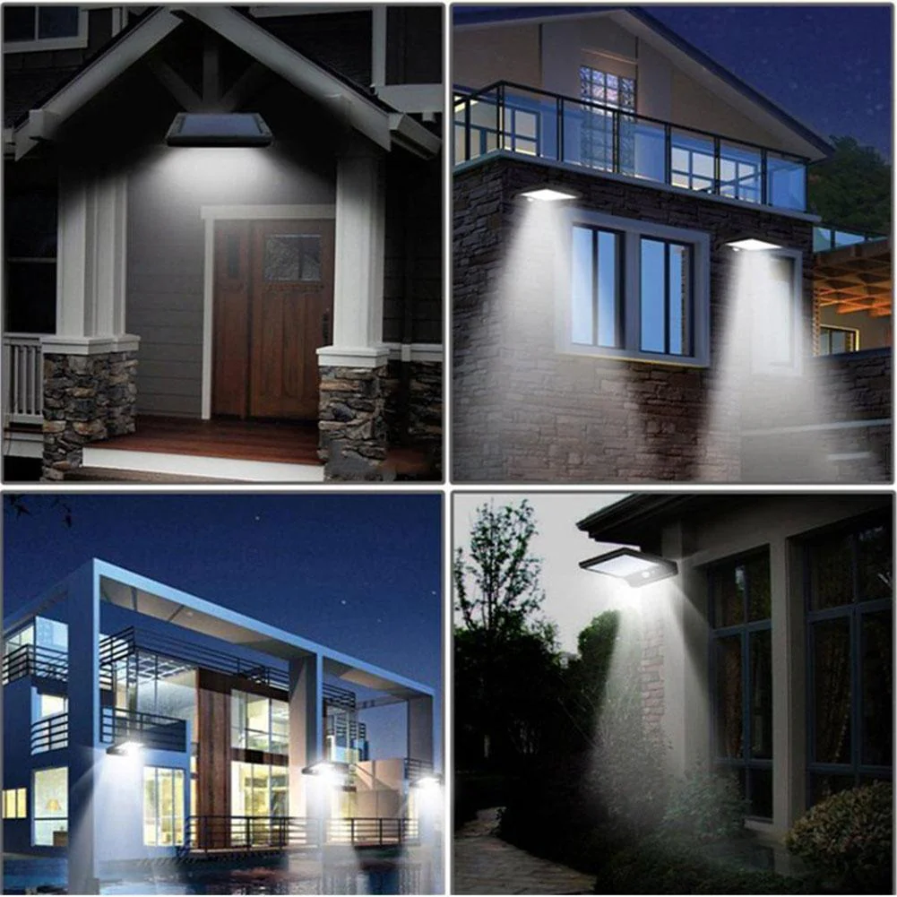 Waterproof Solar Outdoor Garden Light - Image 7