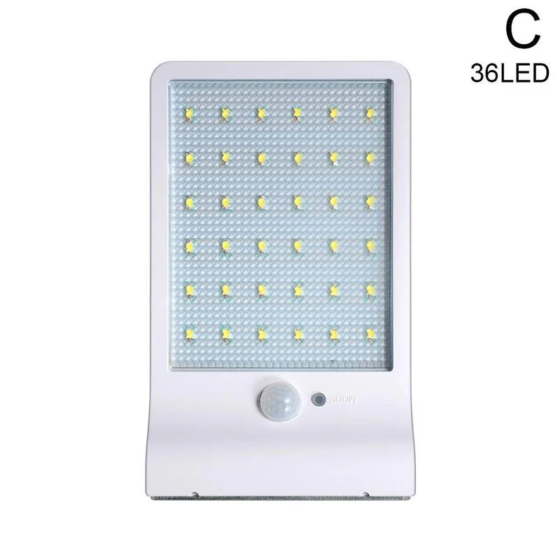 Waterproof Solar Outdoor Garden Light - Image 8