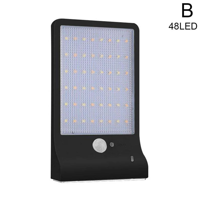 Waterproof Solar Outdoor Garden Light - Image 9