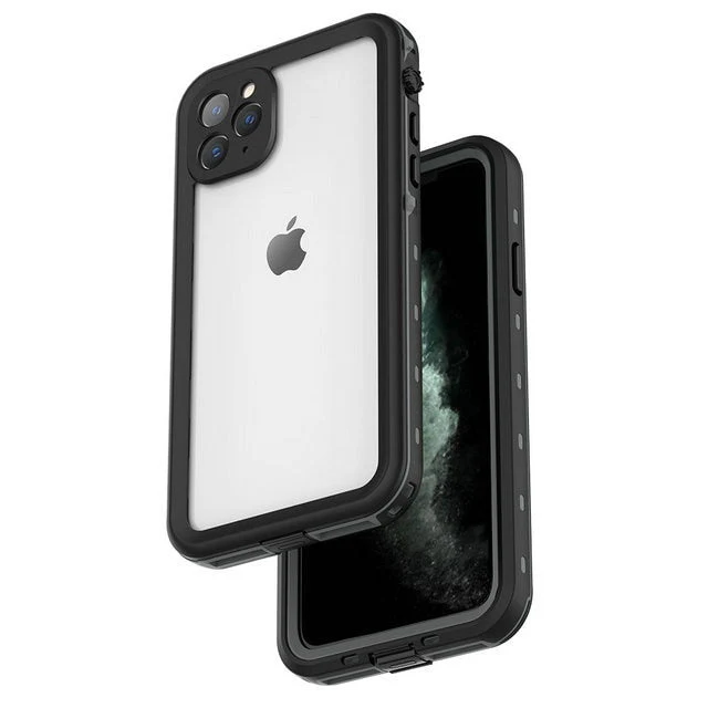 Waterproof Sport Heavy Duty iPhone Case - Image 10
