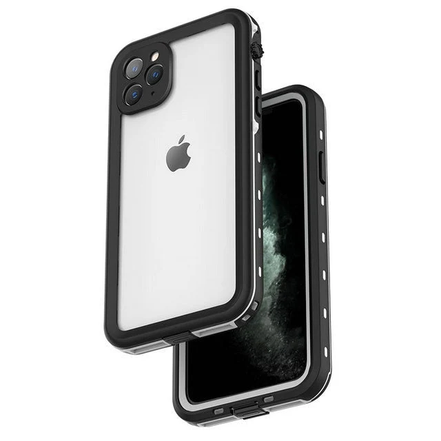 Waterproof Sport Heavy Duty iPhone Case - Image 14