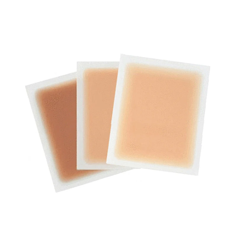 Waterproof Tattoo Covering Concealer Body Sticker - Image 12