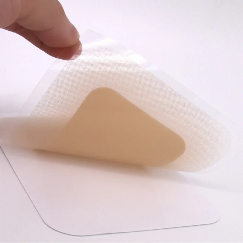 Waterproof Tattoo Covering Concealer Body Sticker - Image 2
