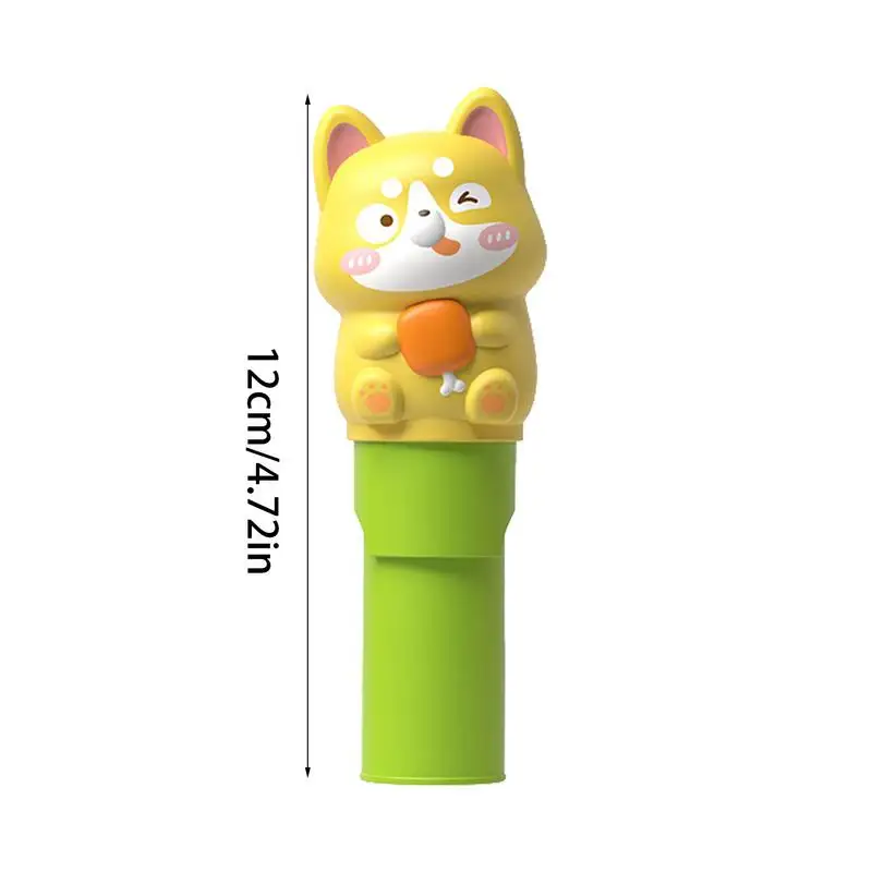 Waterproof Unlimited Fun Kids Sticker Stamp Set - Image 7