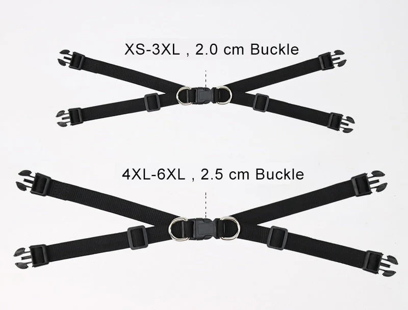 Waterproof Winter Dog Jackets - Image 15