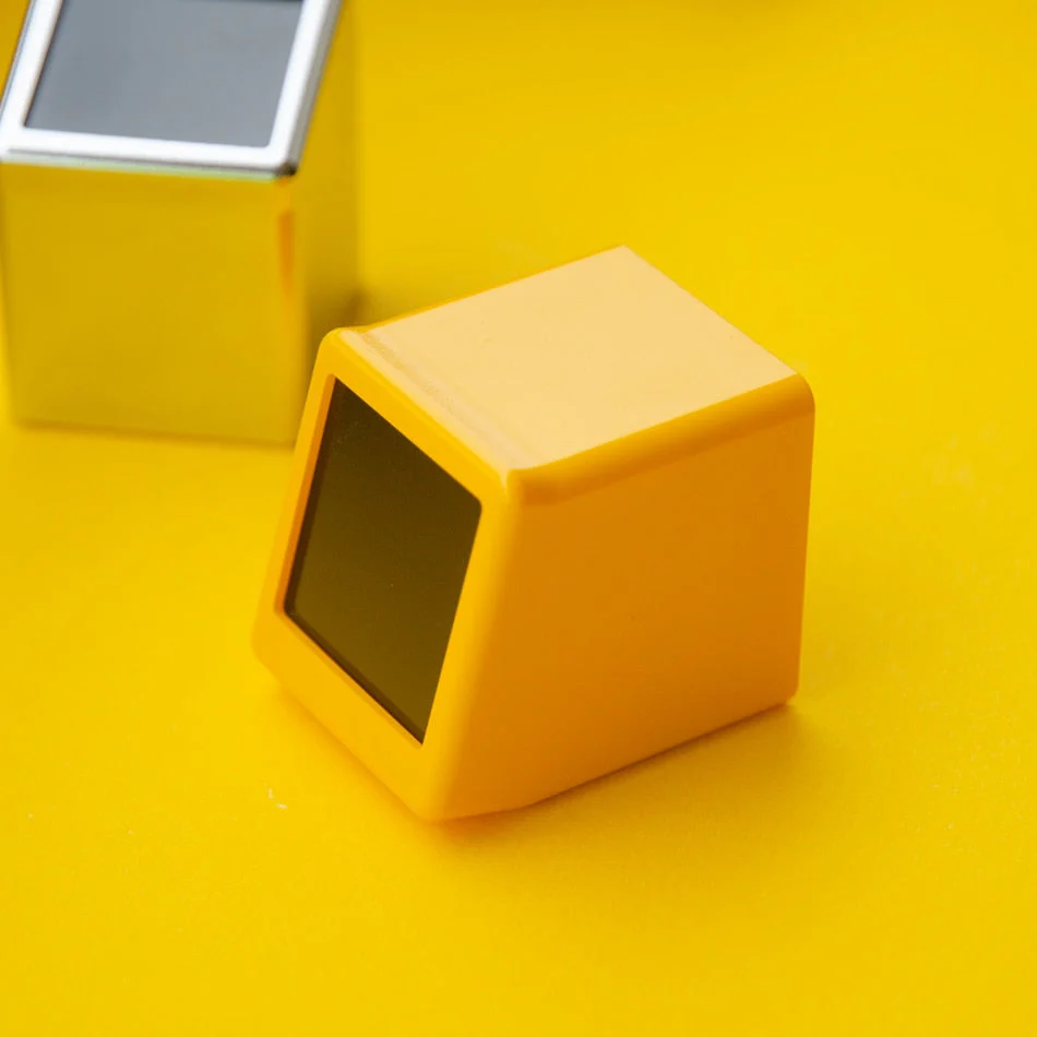Weather Station Digital LED Wifi Clock - Image 2
