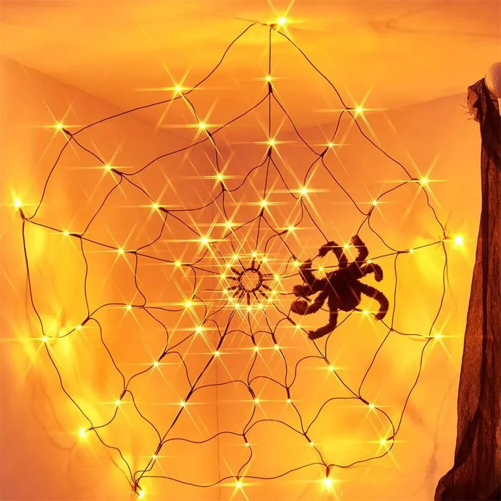 Web Wizard Atmosphere LED Light - Image 3