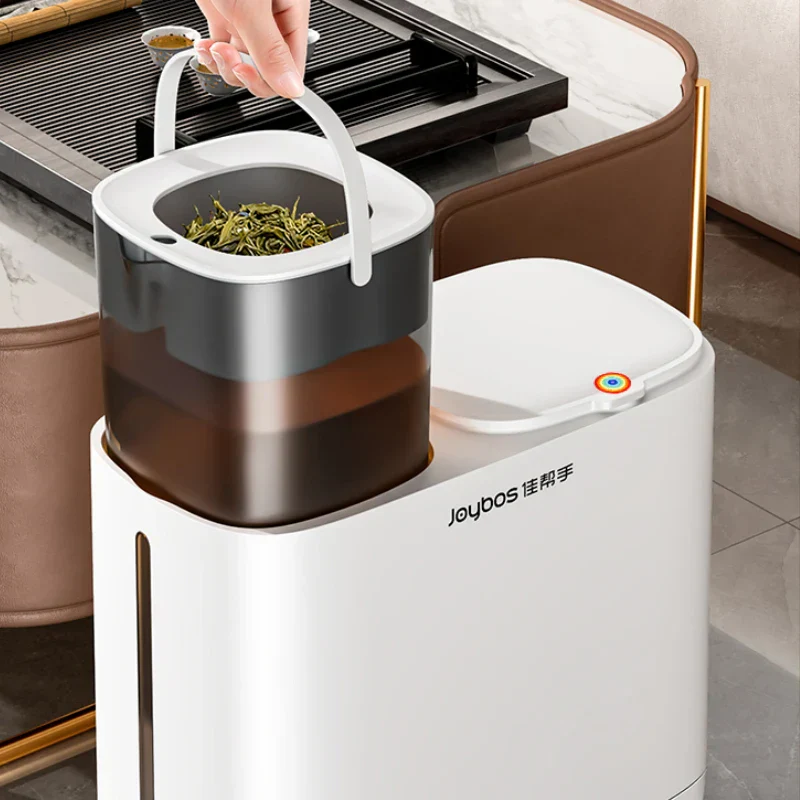 Wet Dry Quick Separation Trash Can - Image 6