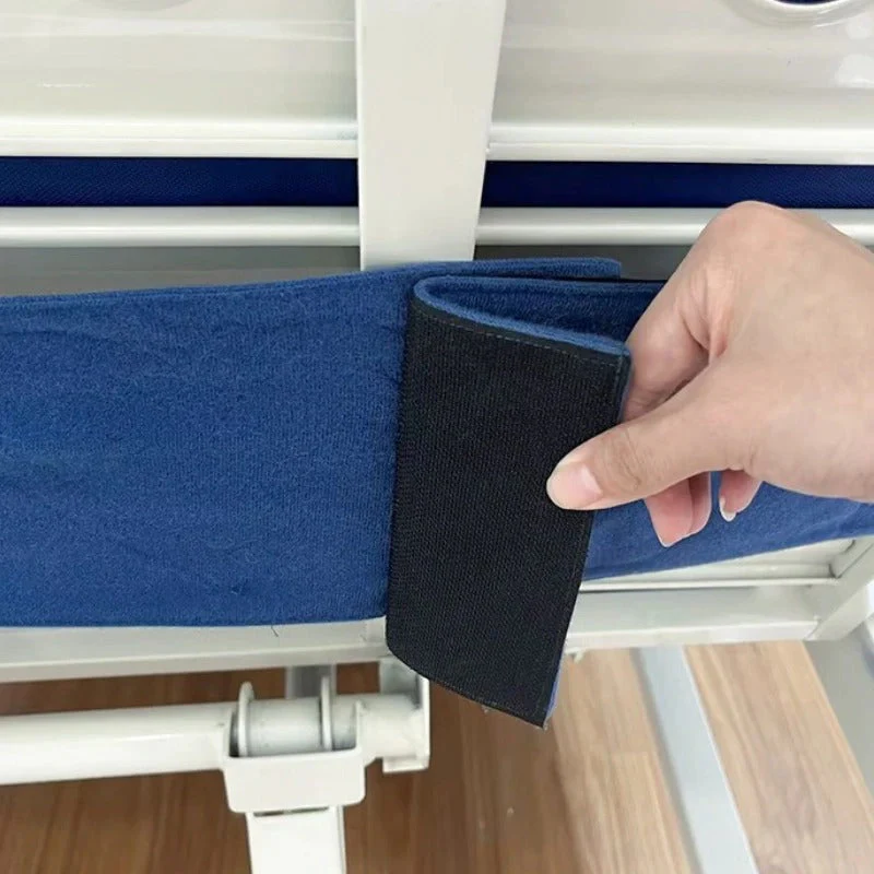 Wheelchair Comfort Guard Side Support Cushion - Image 6